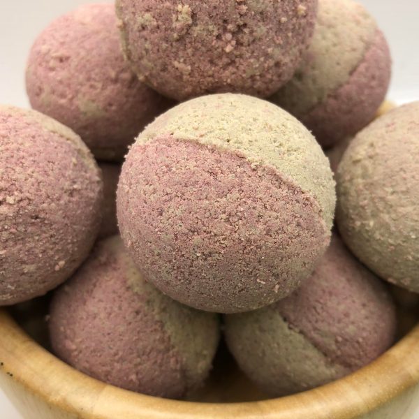 Bombes_bain_Artisanales_fraise_arduinna_herboristerie_1