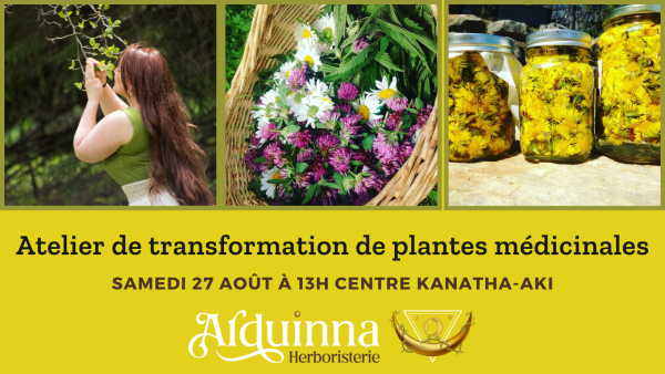 Atelier_transformation_plantes_médicinales_Jessie_seguin_herboriste