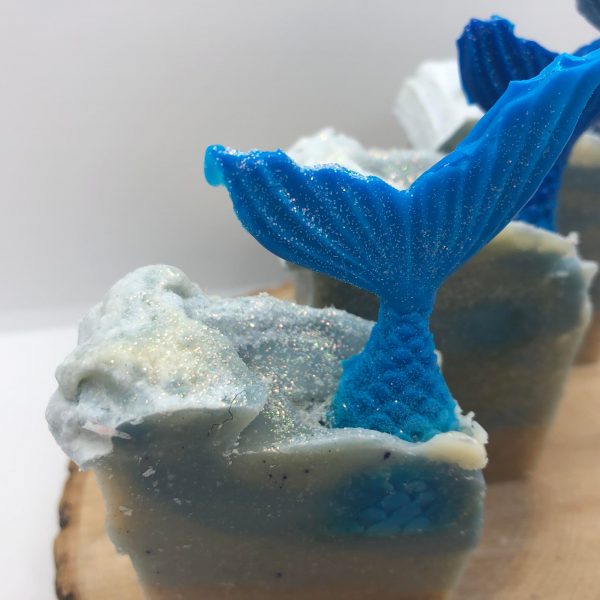 Savons_artisanaux_thématique_océan_sirènes_arduinna_herboristerie