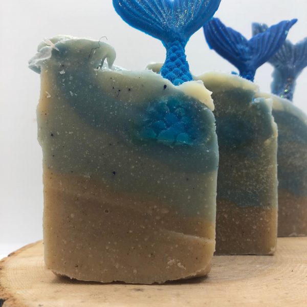 Savons_artisanaux_thématique_océan_sirènes_arduinna_herboristerie